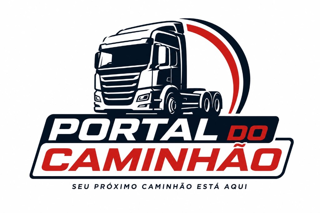 Portal do Caminhão